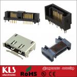 SATA connectors